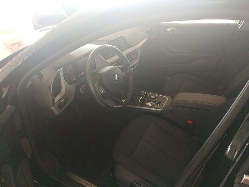 BMW Serie 1 (F40) 116d 5p. Advantage