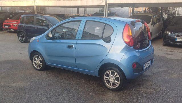 DR MOTOR DR ZERO 1.0