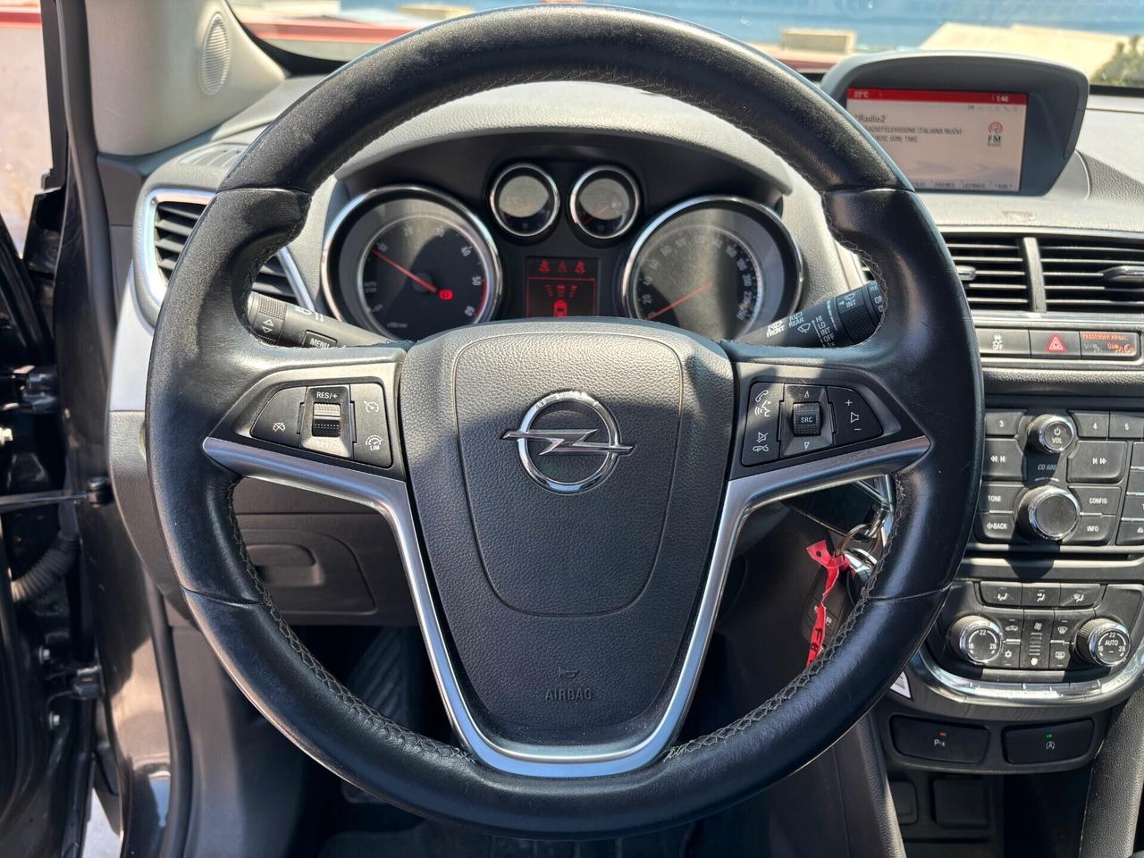 Opel Mokka 1.6 CDTI Ecotec 136CV 4x2 Start&Stop Cosmo
