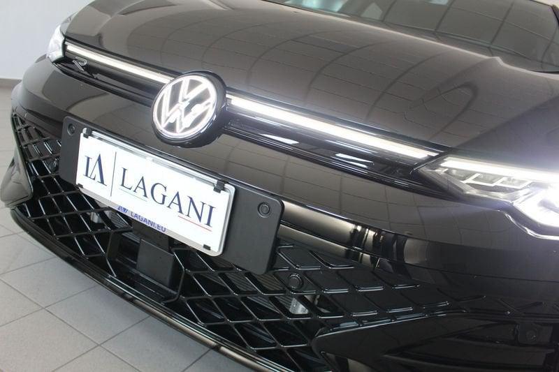 Volkswagen Golf 2.0 TDI 150 CV DSG SCR R-Line Plus
