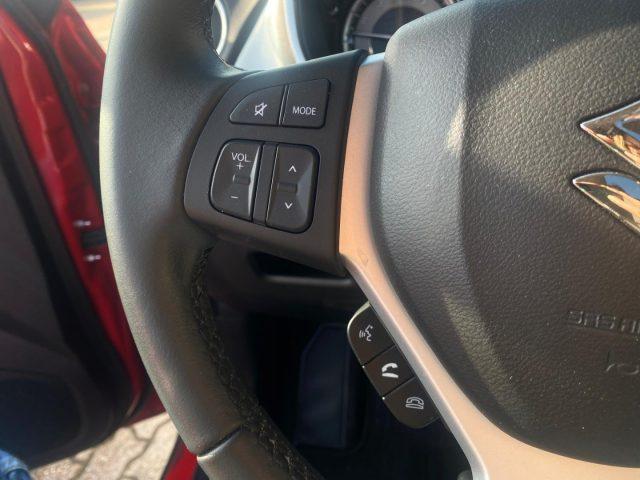 SUZUKI Vitara 1.4 Hybrid 4WD AllGrip Starview