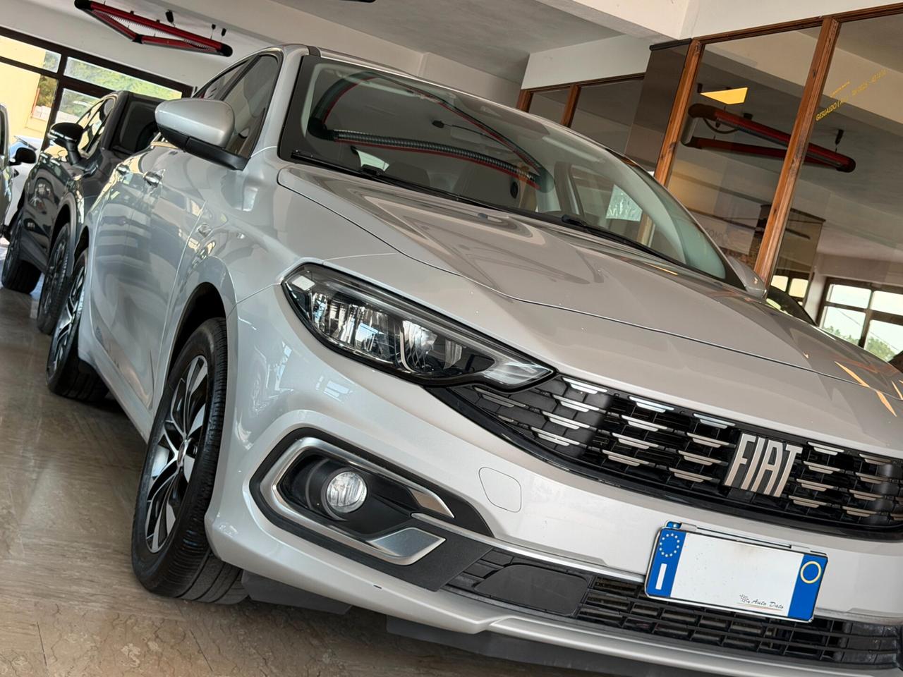 Fiat Tipo New 1.3 M.JET 95 cv. 5 porte CITY LIFE (Nav)