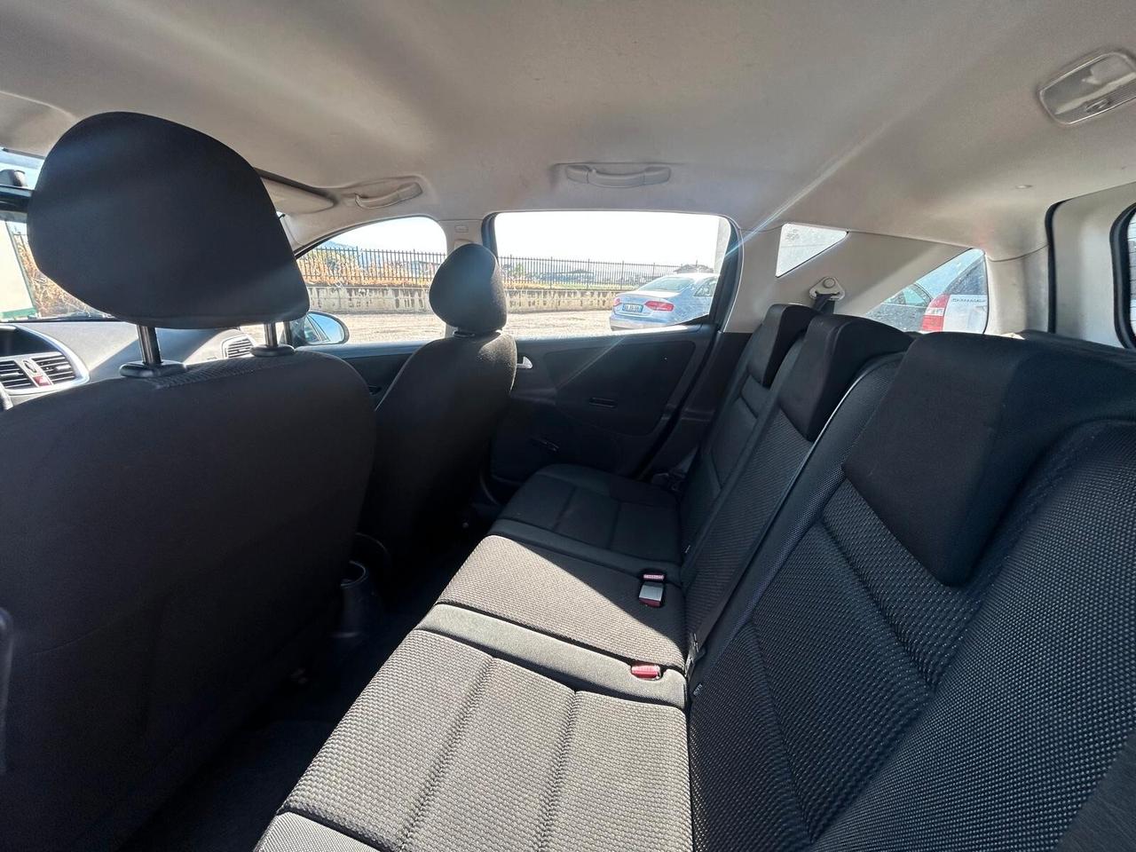 Peugeot 207 1.6 8V HDi 93CV SW XS Ciel