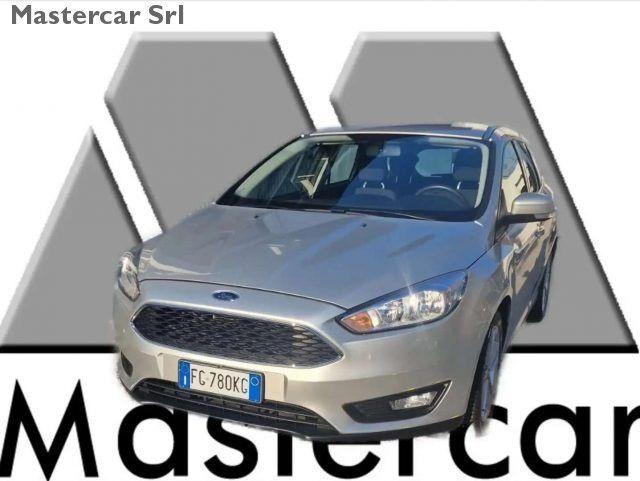 FORD Focus Focus SW 1.5 tdi Business, se vuoi da 159?/mese