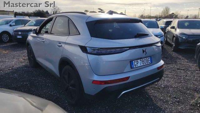 DS AUTOMOBILES DS 7 DS7 1.5 hdi Performance Line 130cv auto - GP780BE