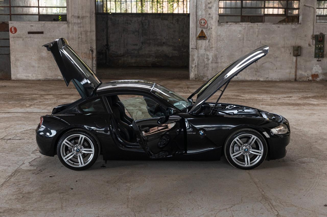 Bmw Z4 3.0si cat Coupé