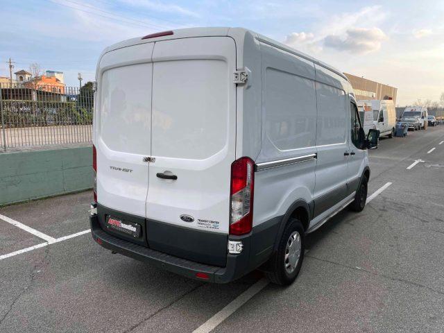 FORD Transit 330 2.0TDCi ECOBLUE 130CV FURGONE- IVA DEDUCIBILE
