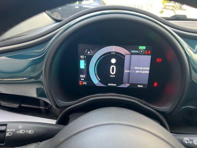 FIAT 500e 3+1 42 kWh Icon da ?169,00