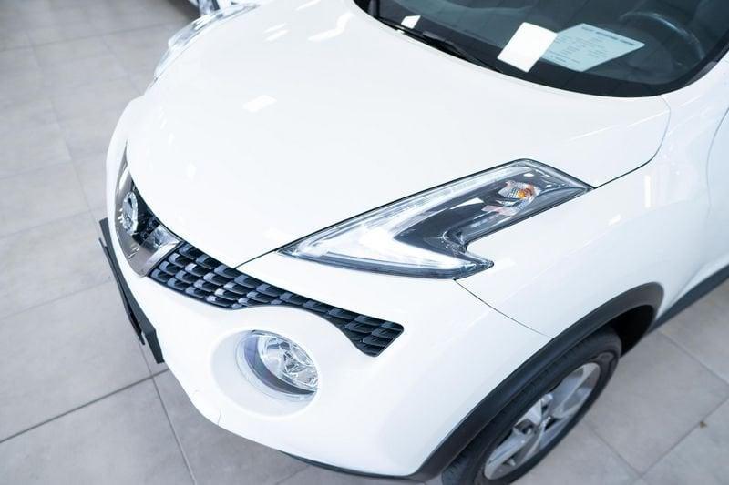 Nissan Juke 1.6 Acenta Gpl 115CV