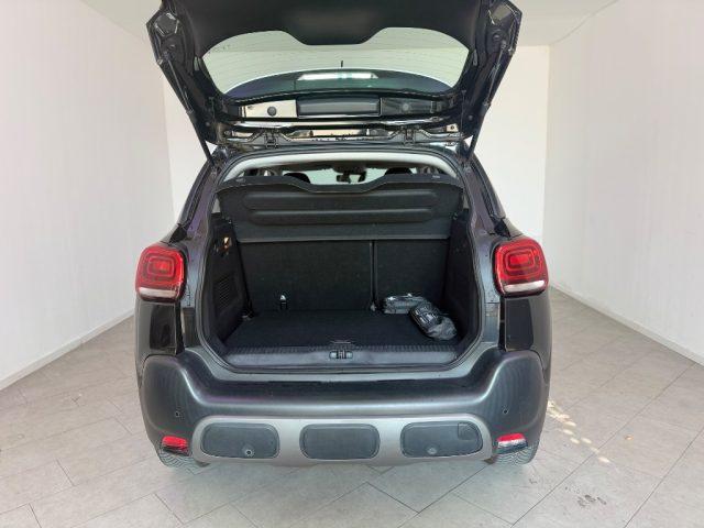 CITROEN C3 Aircross PureTech 110 S&S Shine