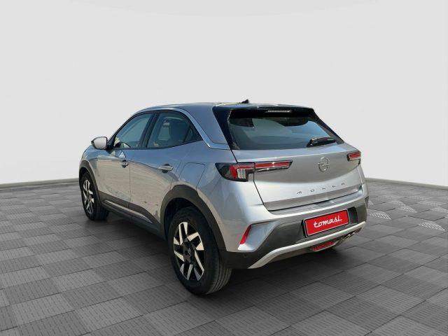OPEL Mokka Mokka 1.2 Turbo 136 CV Edition