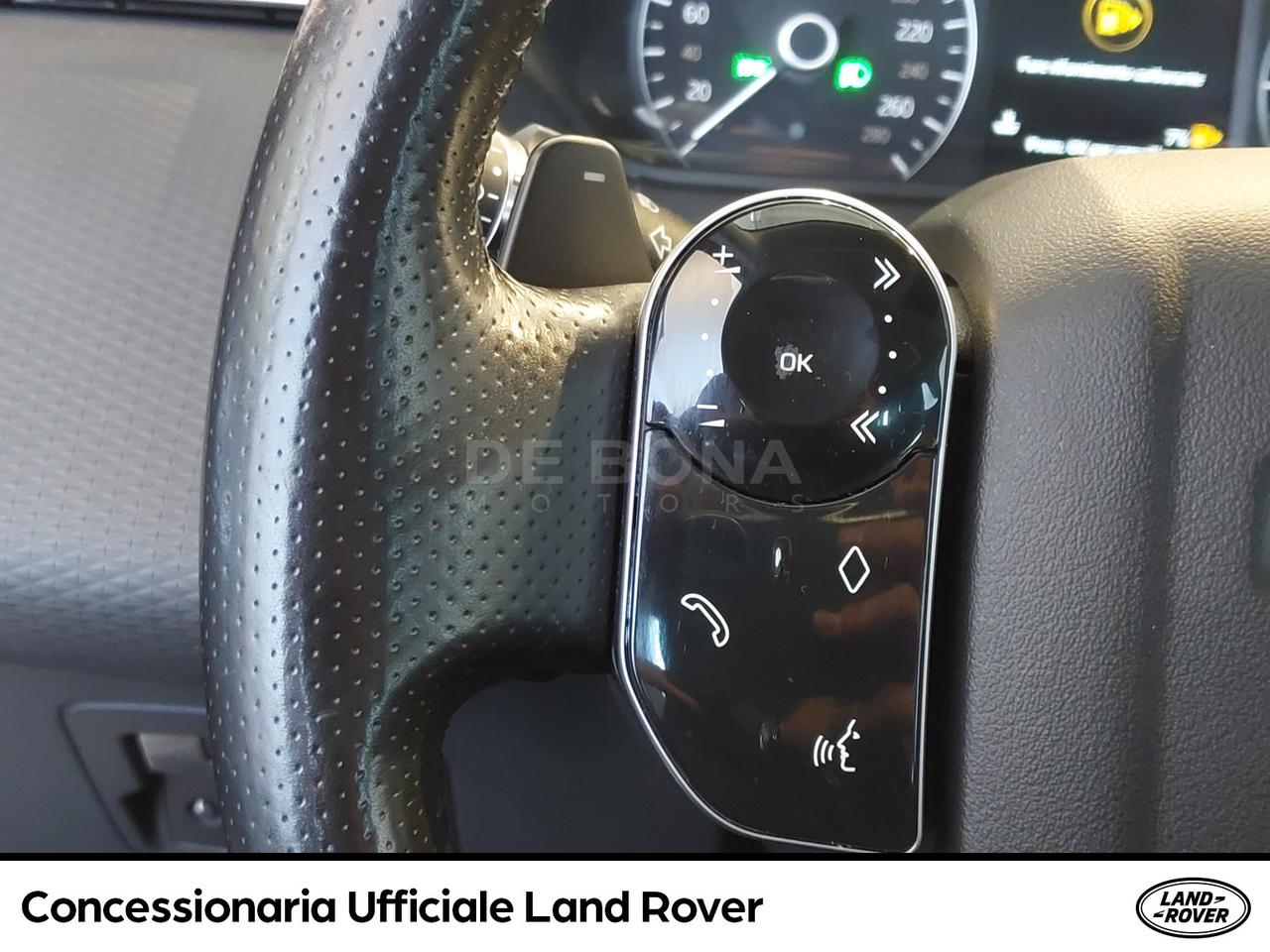 Land Rover Range Rover Velar 2.0d i4 180cv auto my20