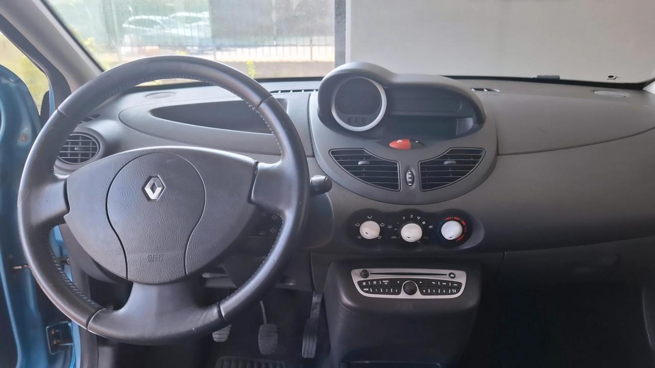 Renault Twingo 1.2 16V LEV Yahoo!