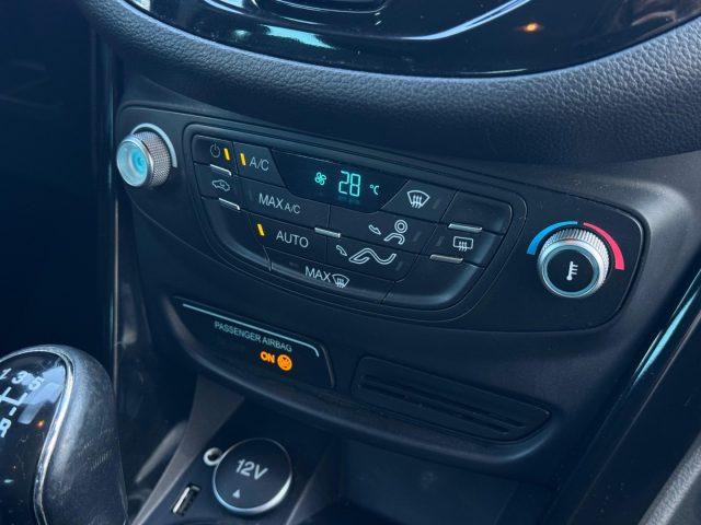 FORD B-Max 1.0 EcoBoost 100 CV Titanium