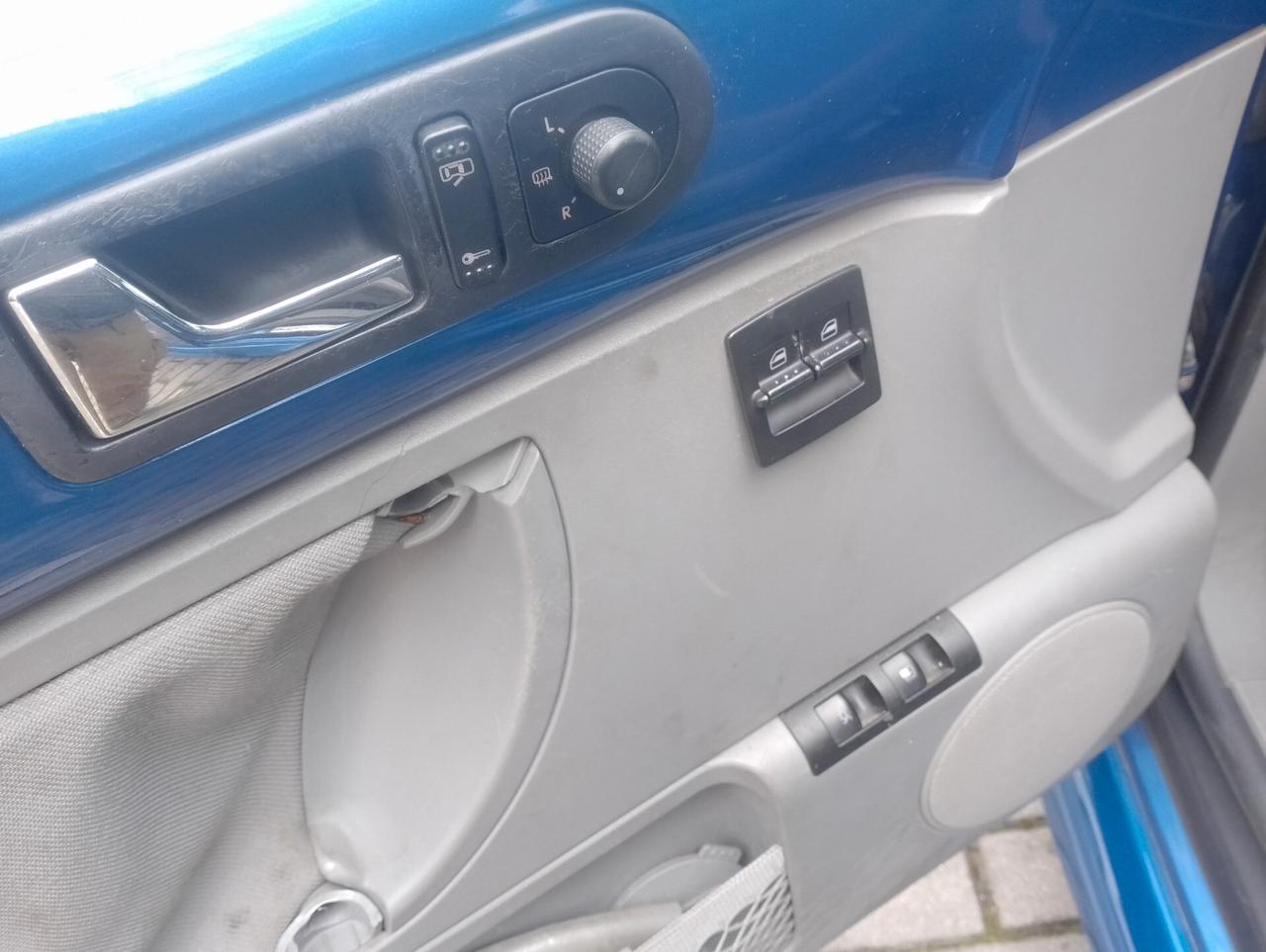 Volkswagen New Beetle 1.9 TDI