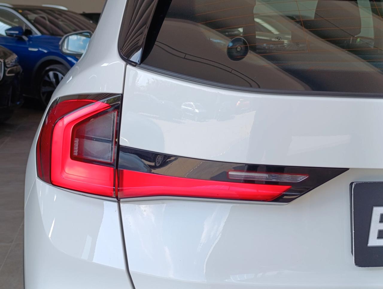 BMW X1 sdrive18d Edition Essence auto