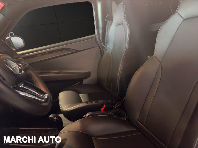 LIGIER JS 50 DCI L6 Select Confort - PRONTA CONSEGNA -