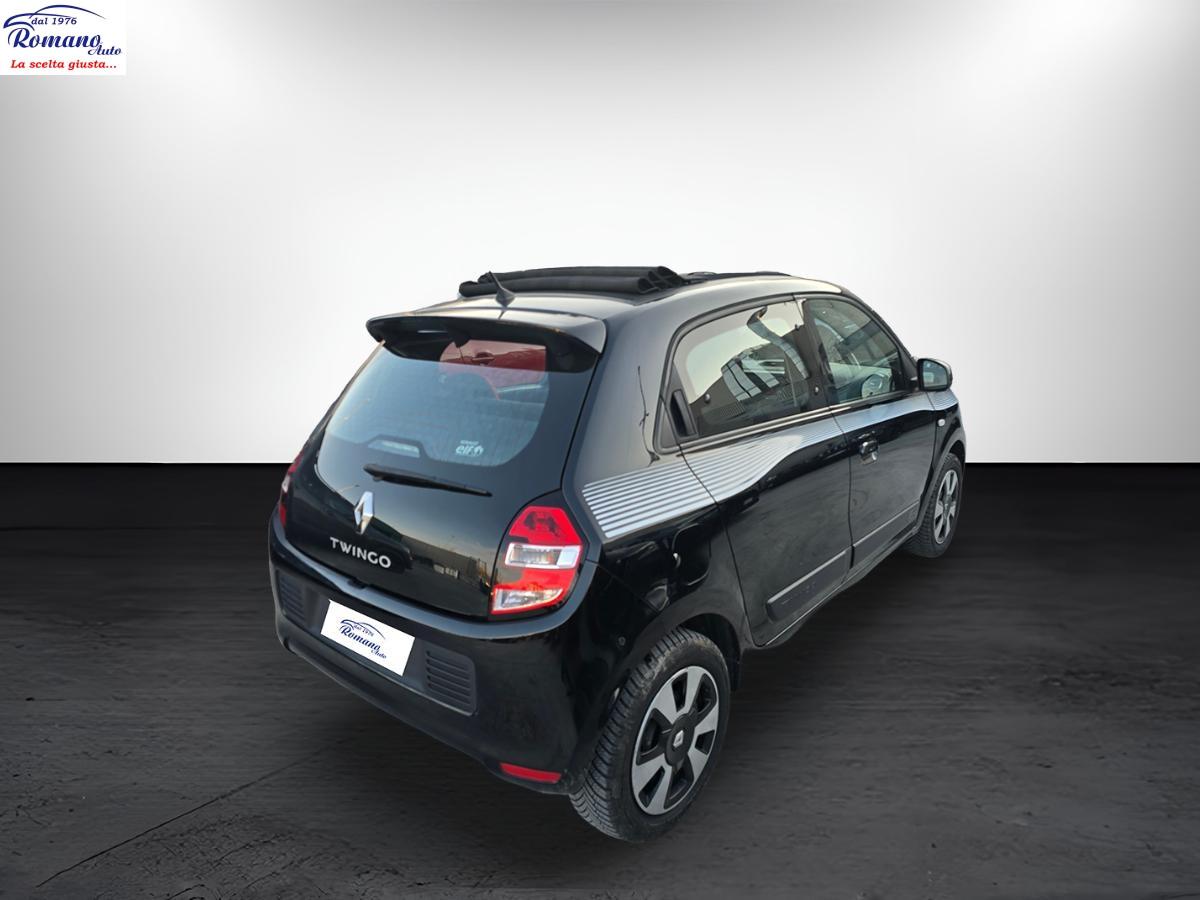 Renault Twingo SCe Liberty#OK NEO PATENTATI!