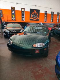 MAZDA MX-5 ISCRITTA ASI PERFETTA!!!!
