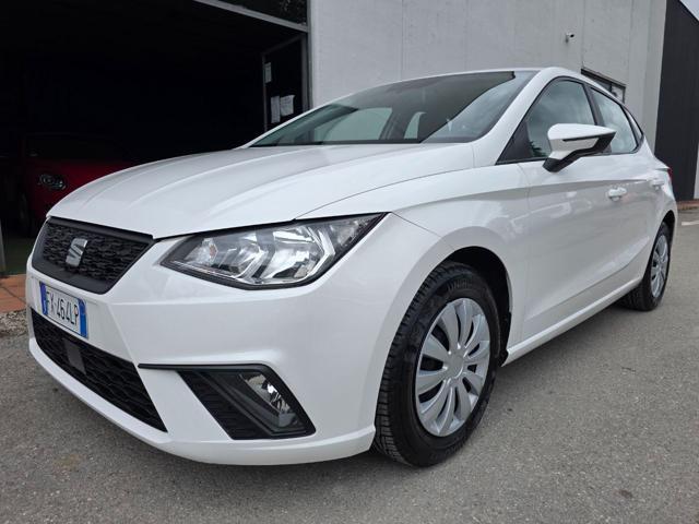 SEAT Ibiza 1.0 TGI 5 porte Style