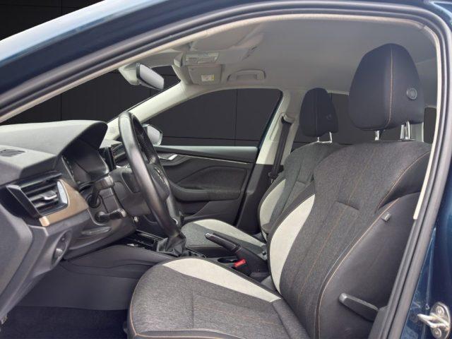 SKODA Kamiq 1.0 G-Tec Style