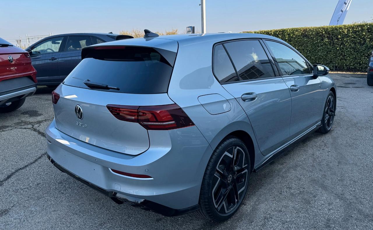 Volkswagen Golf 1.5 etsi R-Line Plus 150cv dsg/NO VINCOLI/PRONTA