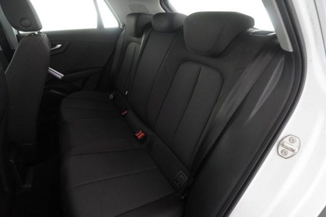 AUDI Q2 Q2 30 TDI S tronic Business