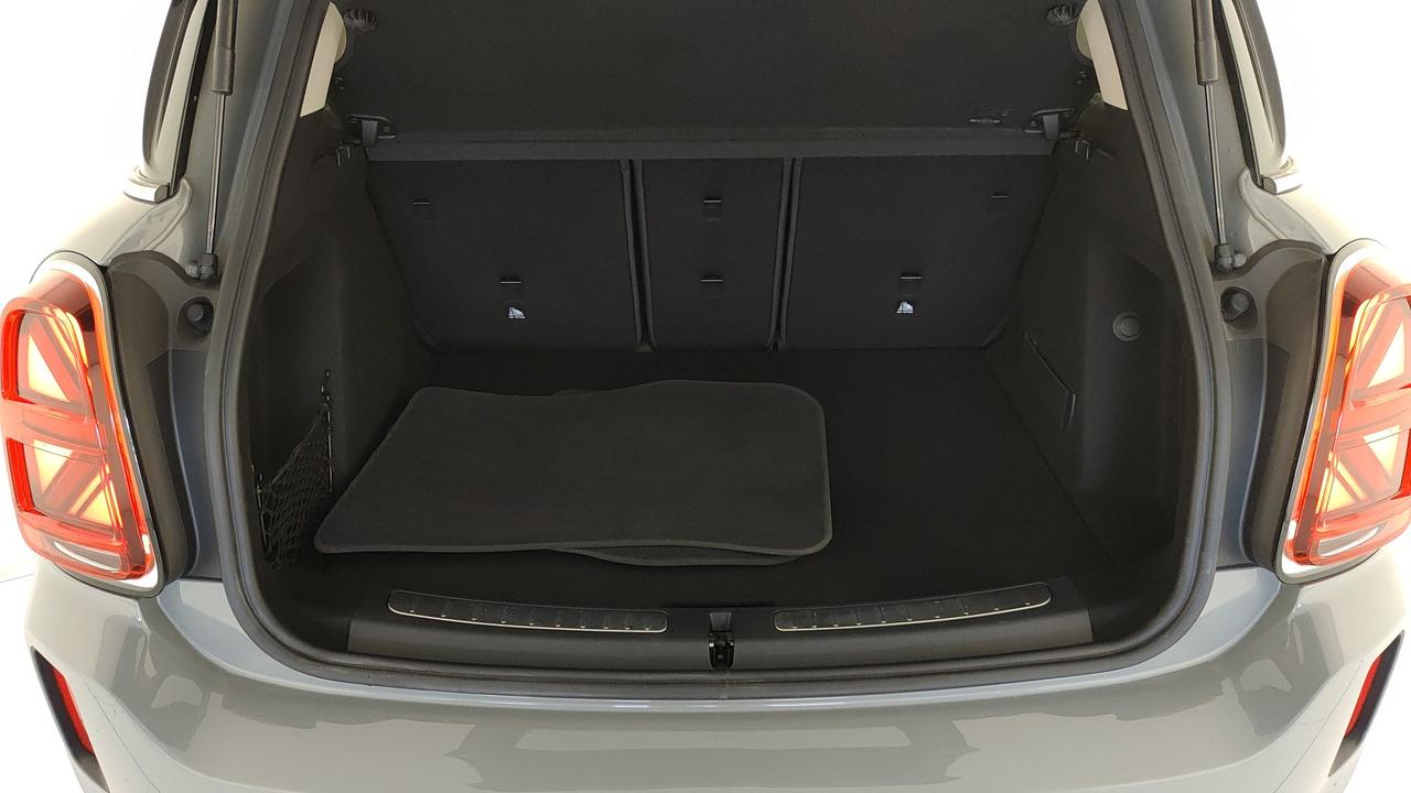 MINI Mini Countryman F60 2020 - Mini Countryman 1.5 One Essential