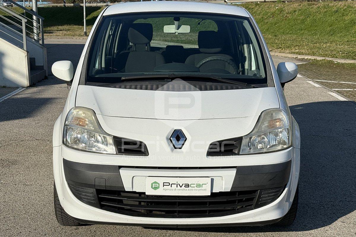 RENAULT Modus 1.2 16V Dynamique