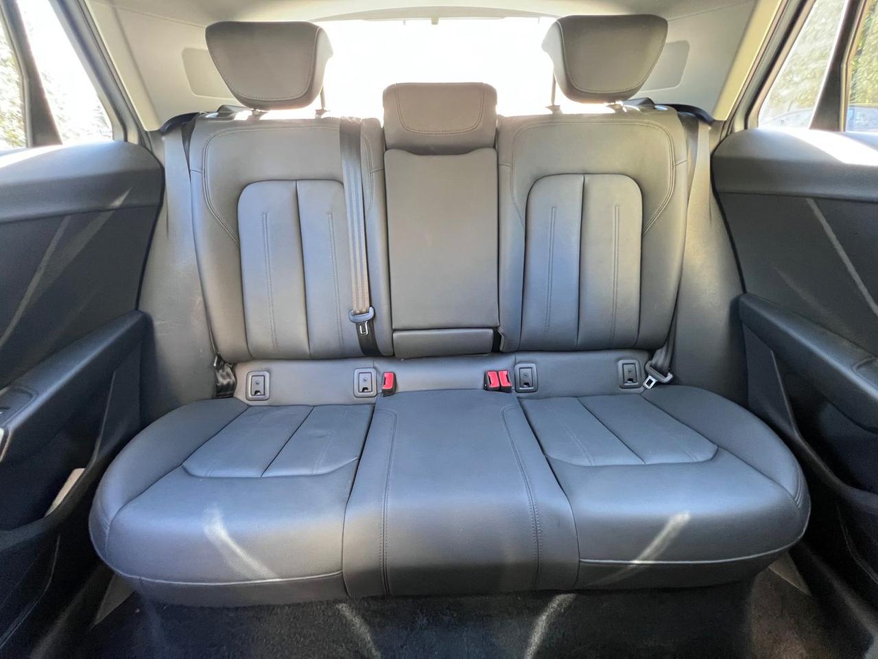 Audi Q2 Admired 1.5 35 TFSI #7623