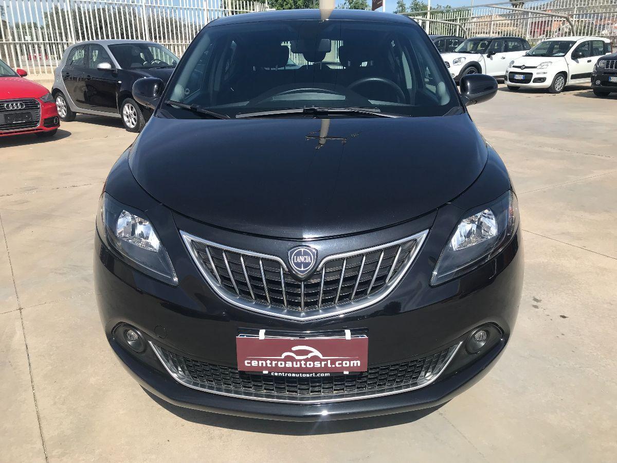 LANCIA Ypsilon 1.0 FireFly 5p.S&S Hybryd Gold