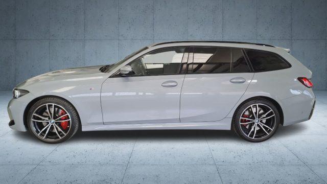 BMW 320 d 48V xDrive Touring Msport Pro Aut.