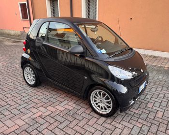 Smart ForTwo 1.0 Benzina Ok Neopatentati