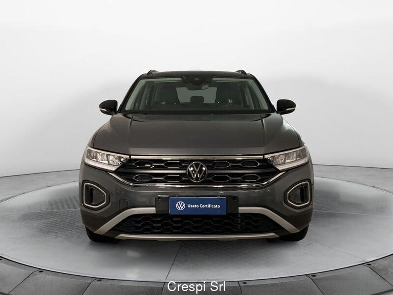 Volkswagen T-Roc 2.0 TDI SCR Life