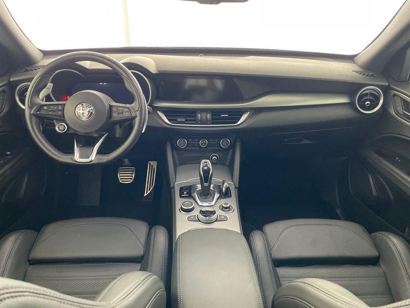 Alfa Romeo Stelvio 2.2 TD 210 CV Veloce AT8 Q4