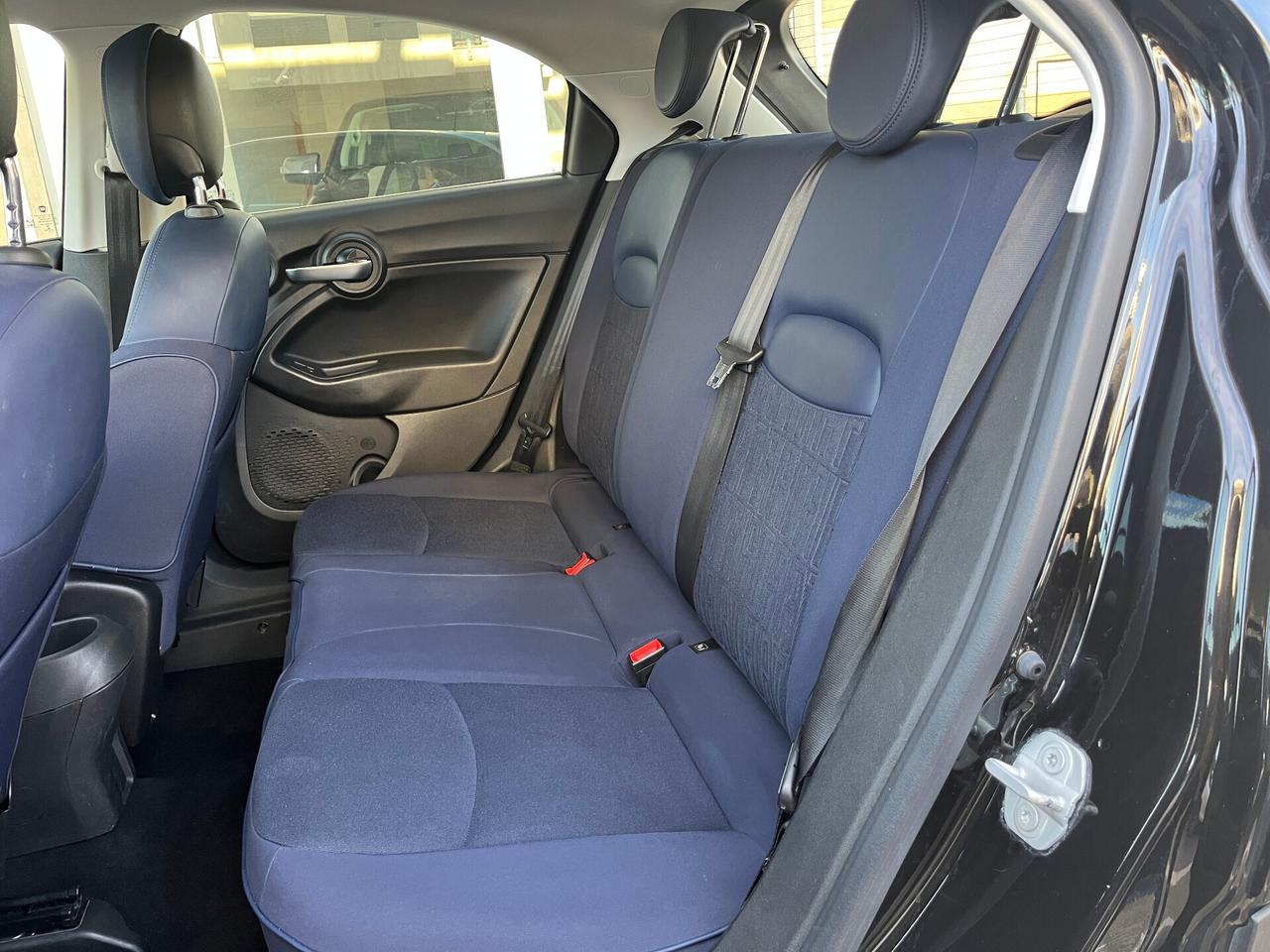Fiat 500X 1.0 T3 120 CV - OK LEGGE 104
