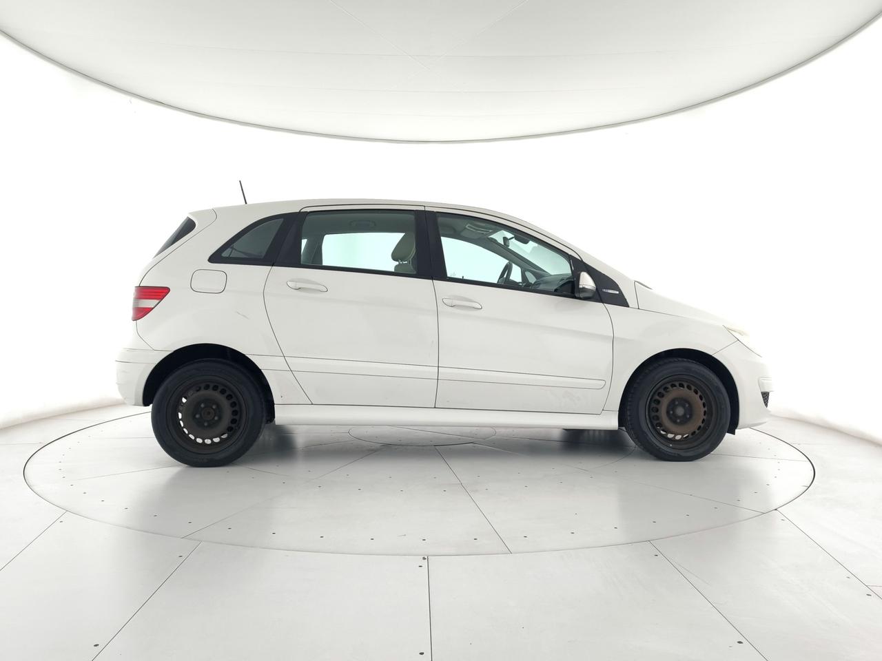 Mercedes-Benz B 180 (170) ngt be X COMMERCIANTI NEOPATENTATI+C16"