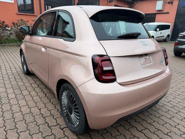 FIAT 500e Icon Berlina 42 kWh