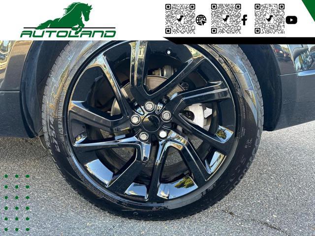 LAND ROVER Range Rover Sport 3.0 TDV6 HSE Dynamic