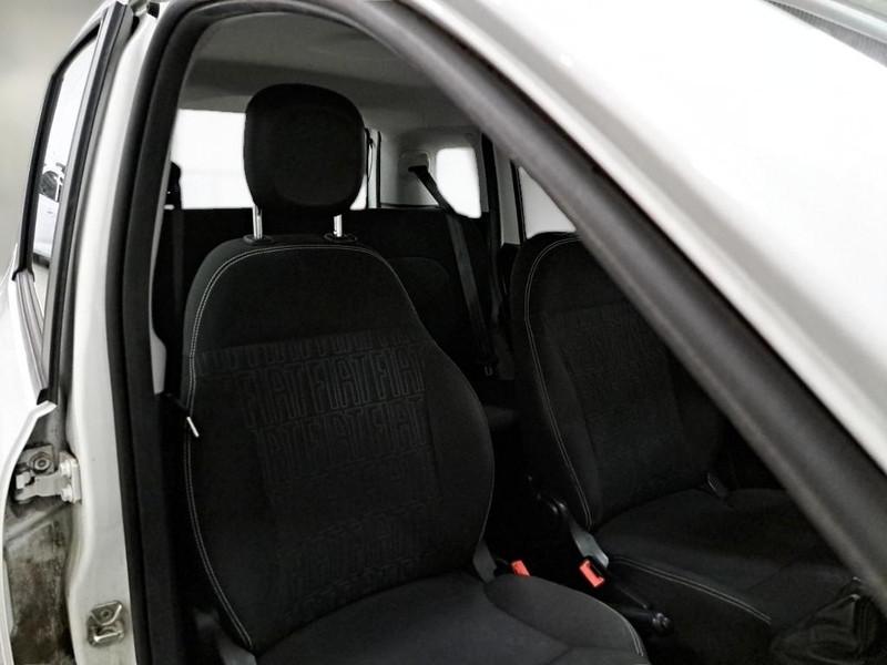 FIAT PANDA 1.0 FIREFLY 70 CV SES HYBRID 5 PORTE BERLINA