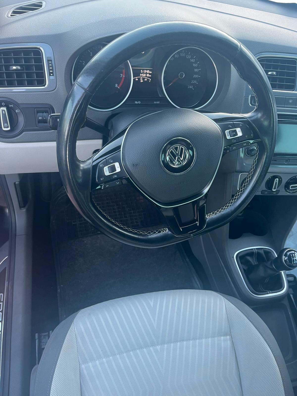 Volkswagen Polo 1.0 MPI 75 CV 5p. Fresh