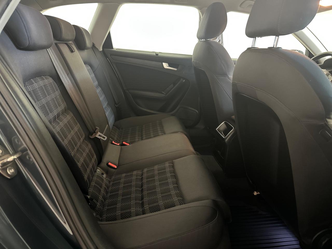 Audi A4 2.0 TDI 143CV F.AP. mult. Ambiente AUTOMATICA