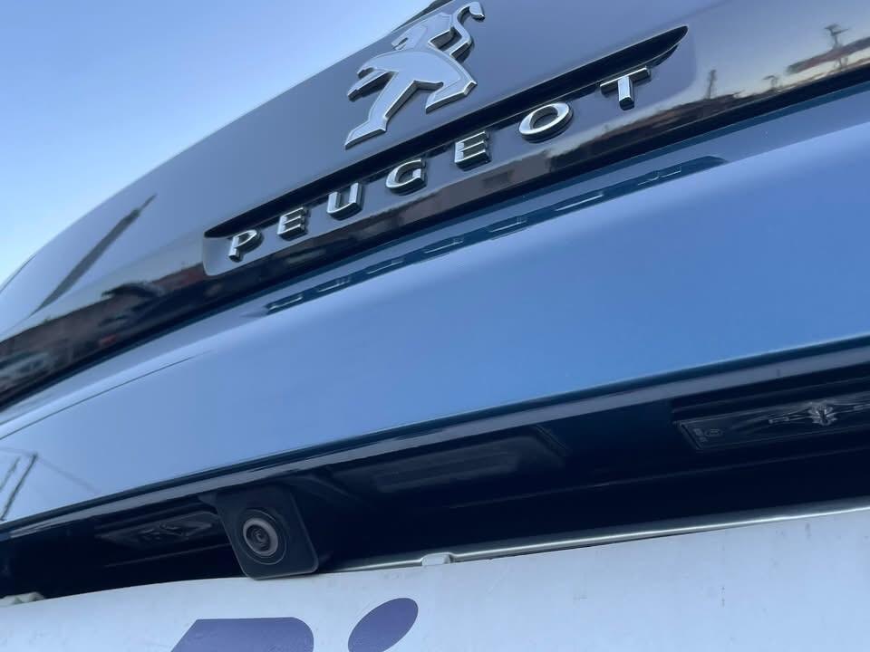 Peugeot 3008 BlueHDi 130 S&S Allure Pack