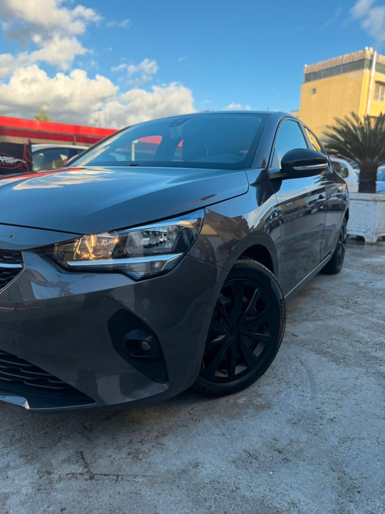 Opel Corsa 1.5 D 100 CV Edition