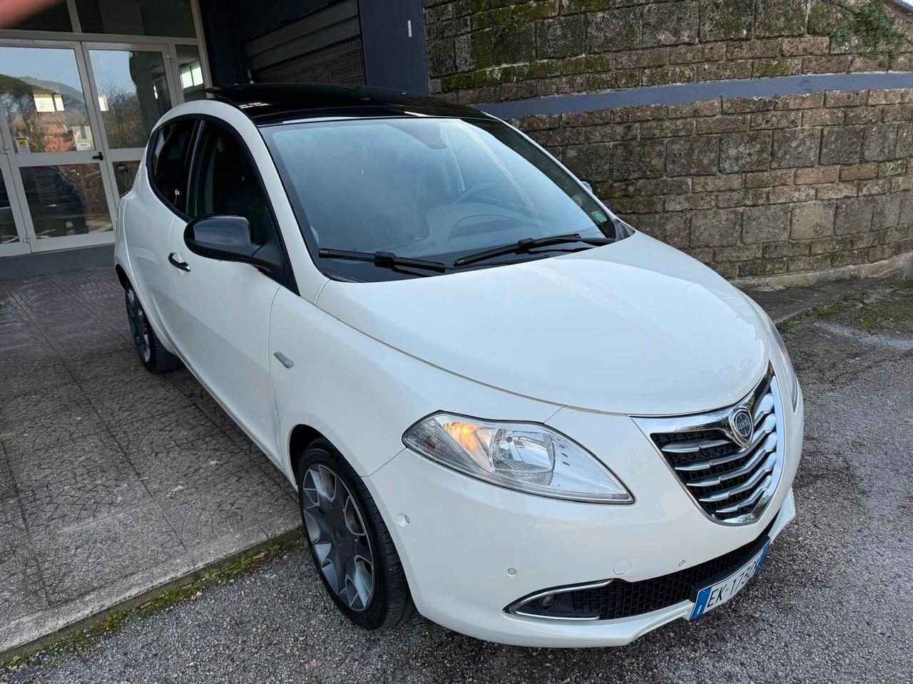 Lancia Ypsilon 1.3 MJT 16V 95 CV 5 porte S&S Platinum