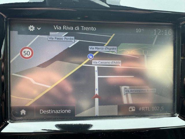 RENAULT Clio dCi 8V 75 CV 5 porte ENERGY INTENSE