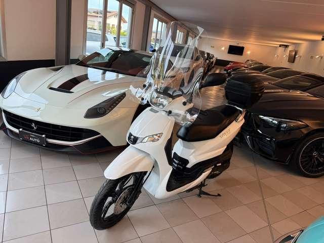 Peugeot Tweet 50 active E45 EURO 5