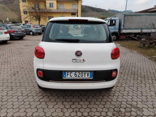 Fiat 500 L N1 1.3 mjt 85cv Pop 4p.ti E5+