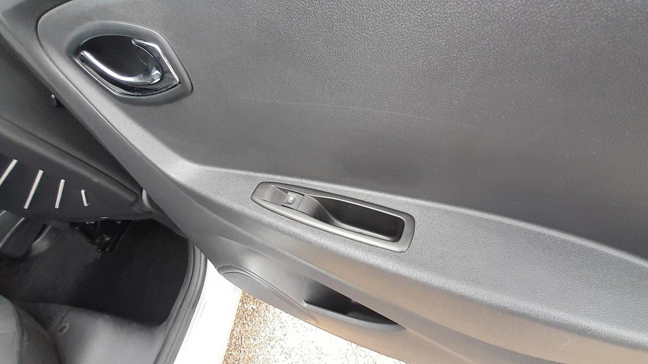 Renault Captur dCi 8V 110 CV Start&Stop Energy Intens