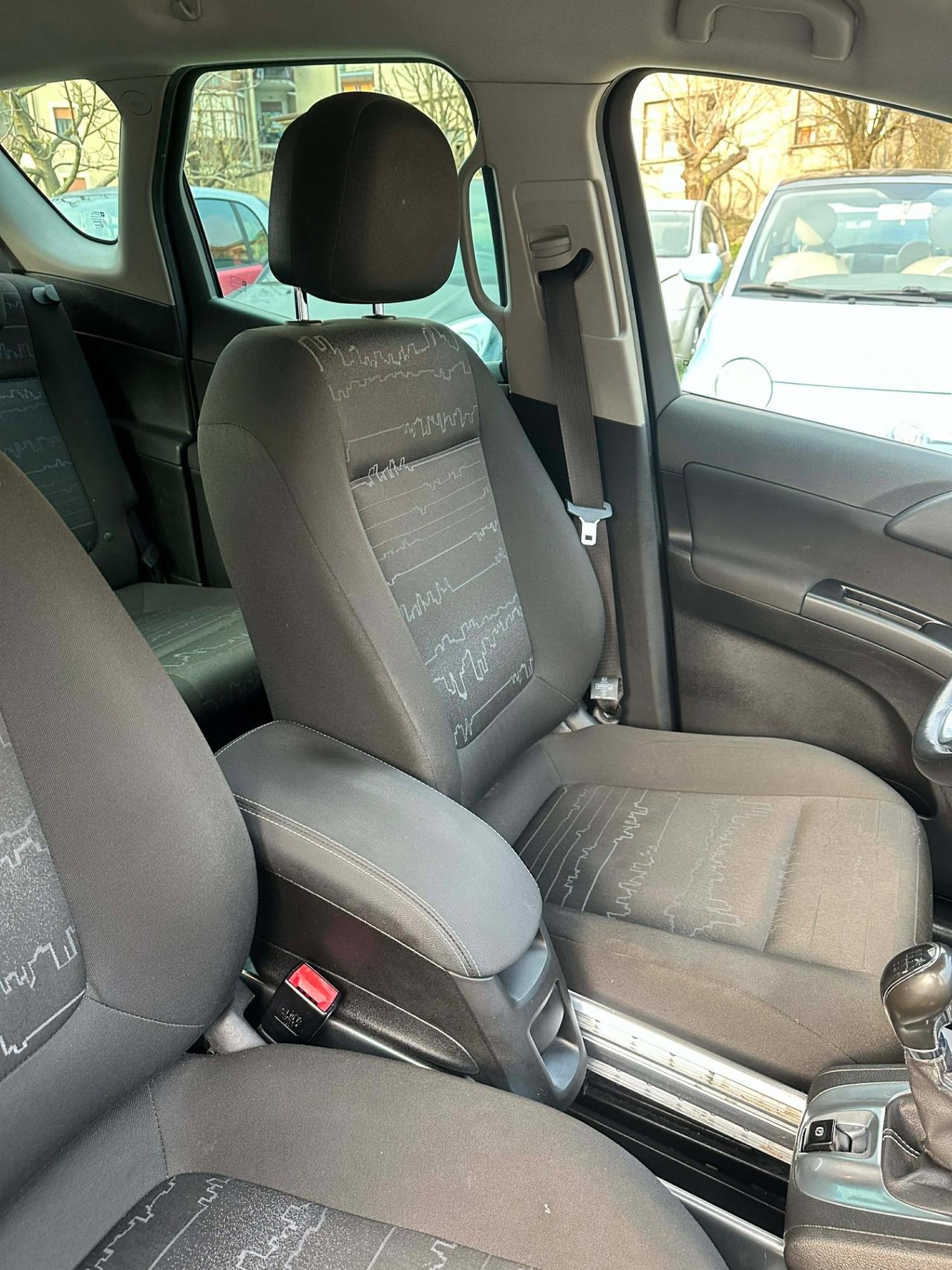 Opel MERIVA 1.6 CDTI 110CV COSMO KMCERT GARANZ UNICOPR